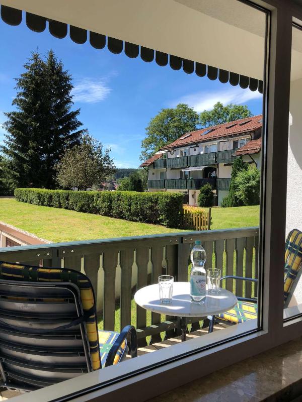 Ferienwohnung Harzer Horst - image 12