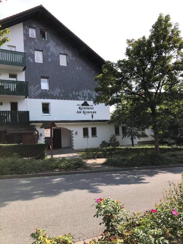 Ferienwohnung Harzer Horst - image 17