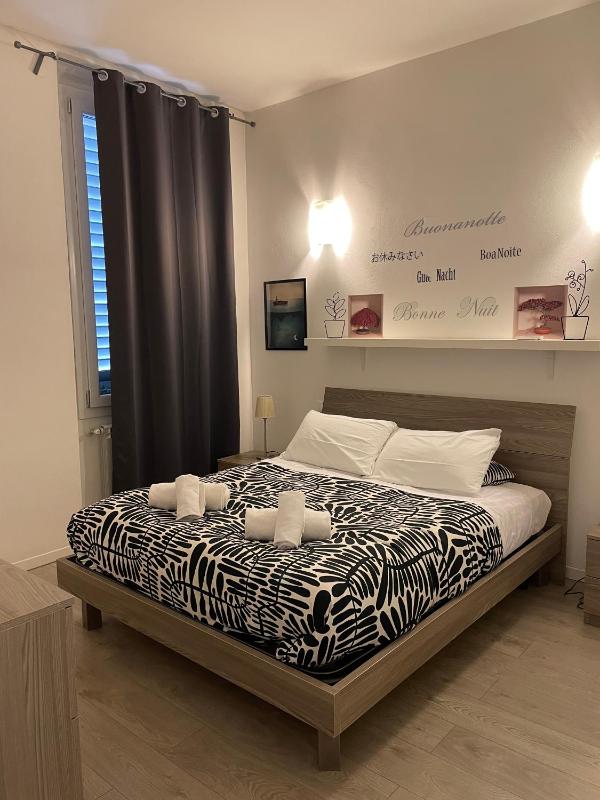 Two-Bedroom Apartment image 4