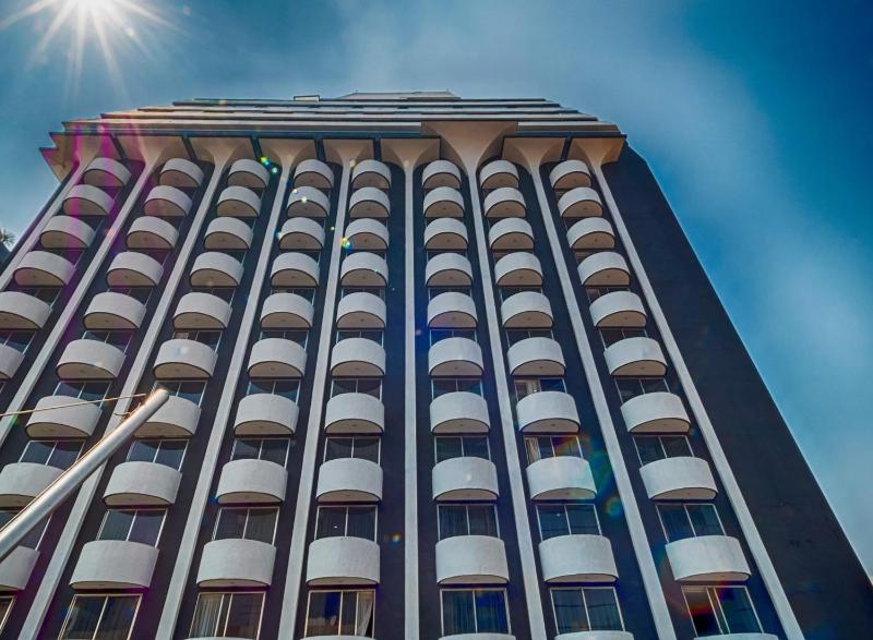 Hotel Century Reforma - image 22
