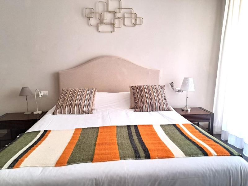 Deluxe Triple Room image 2