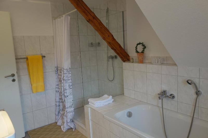 Three-Bedroom Apartment image 2