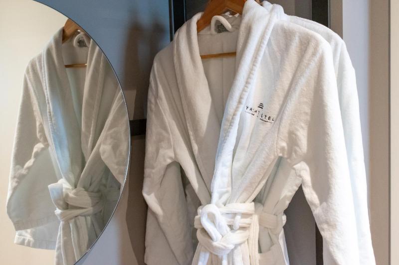 Two-Bedroom Suite image 3