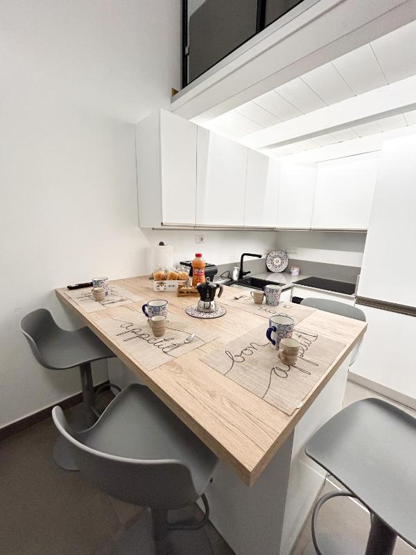 Loft Via Umberto Images