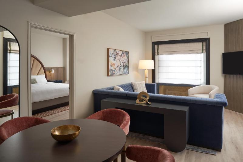 Hotel Vesper Houston a Tribute Portfolio Hotel - image 22