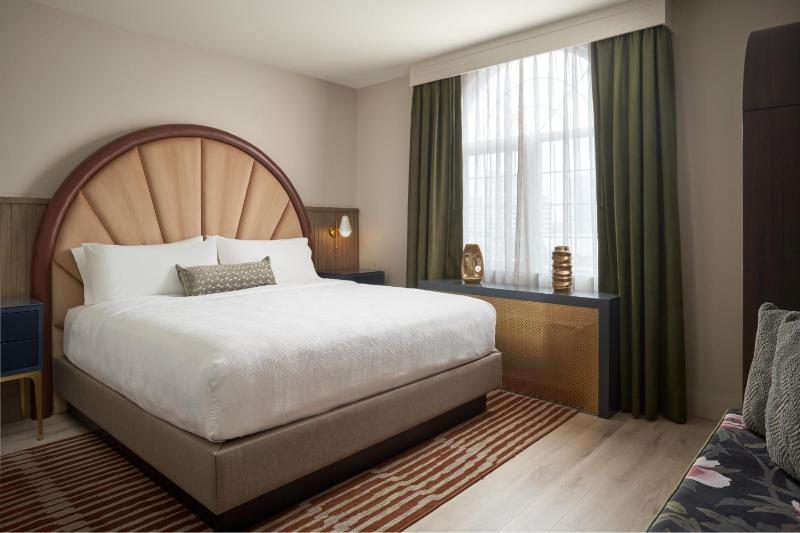 Hotel Vesper Houston a Tribute Portfolio Hotel - image 34