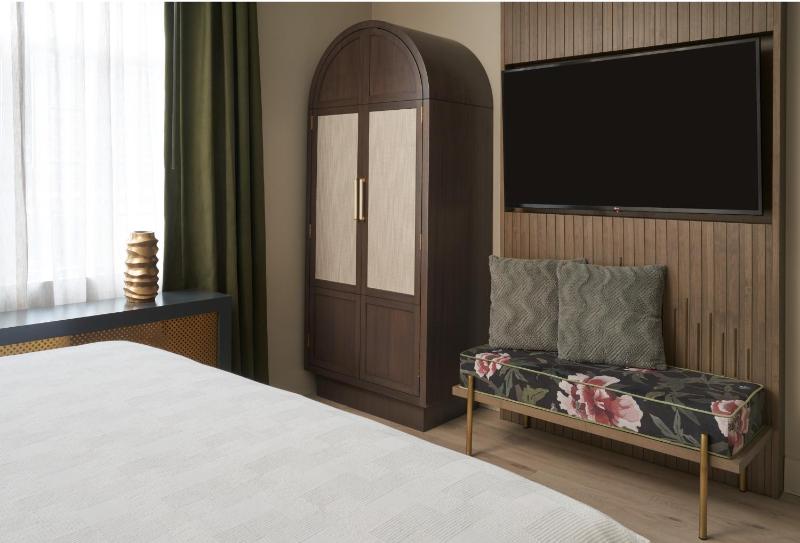 Hotel Vesper Houston a Tribute Portfolio Hotel - image 33