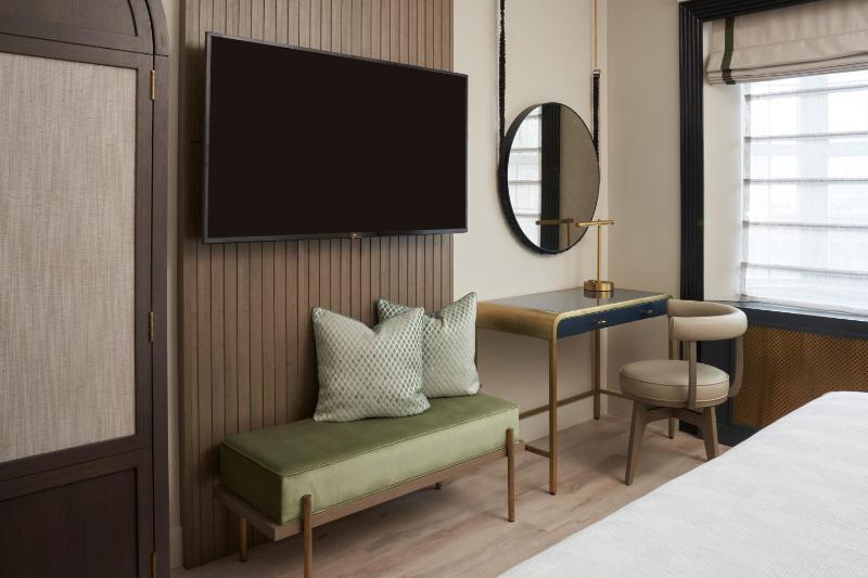 Hotel Vesper Houston a Tribute Portfolio Hotel - image 49