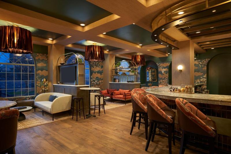 Hotel Vesper Houston a Tribute Portfolio Hotel - image 3