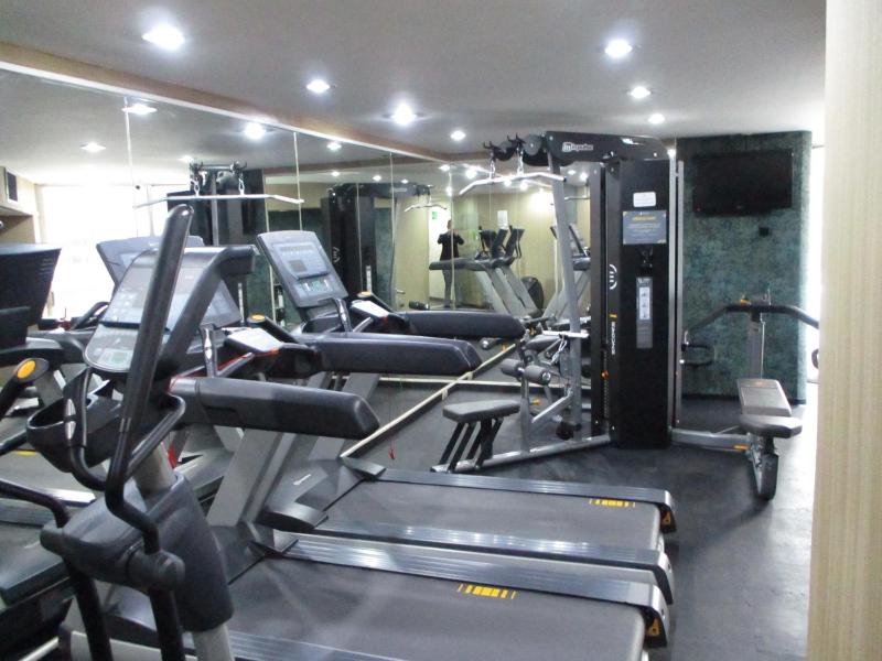 Hotel Century Reforma - image 3