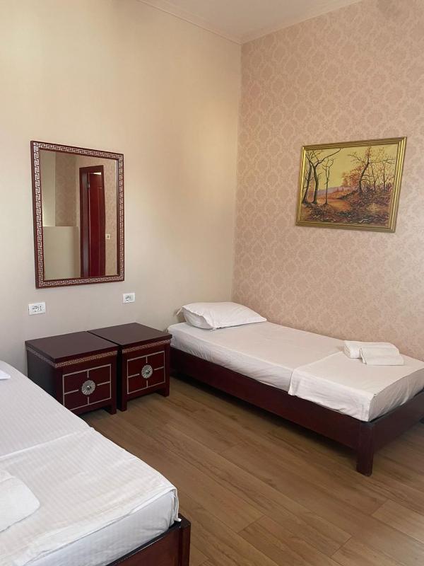 Two-Bedroom Apartment image 1