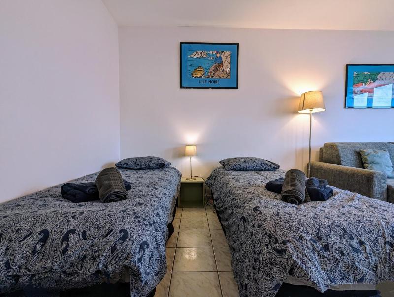 CityCosy Strasbourg Studio MittelHaus - image 16
