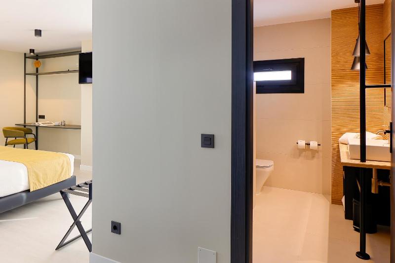 Nuvo Hotel Boutique - image 46