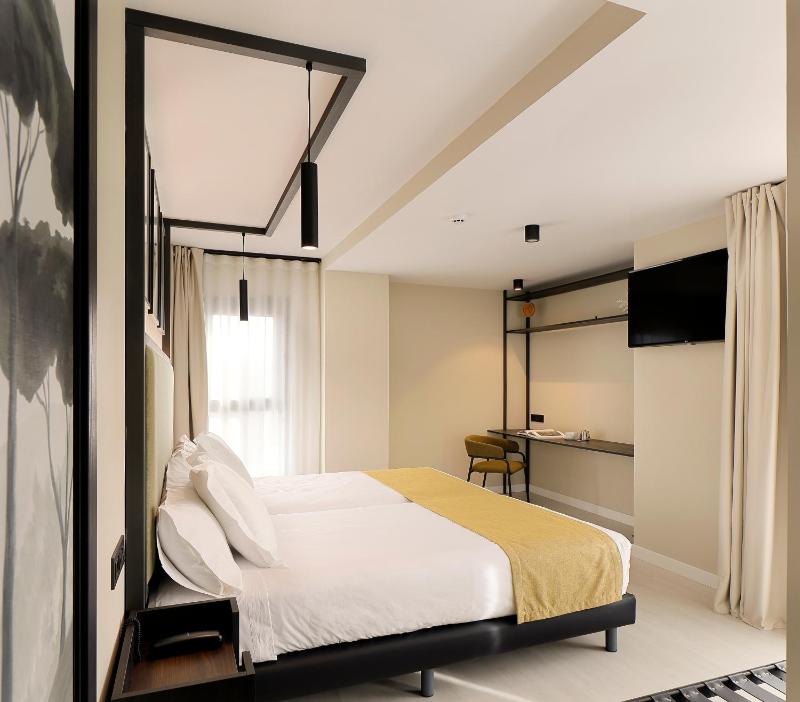 Nuvo Hotel Boutique - image 36