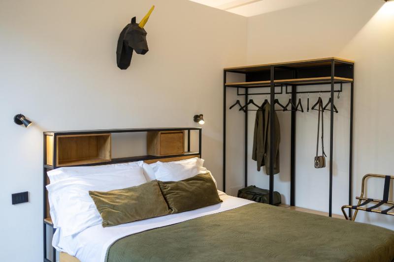Bohémien Boutique Guesthouse - image 13