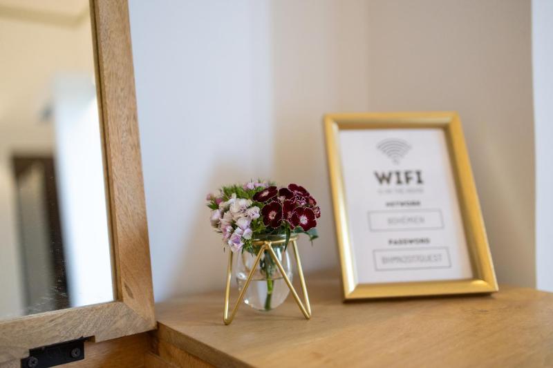 Bohémien Boutique Guesthouse - image 14