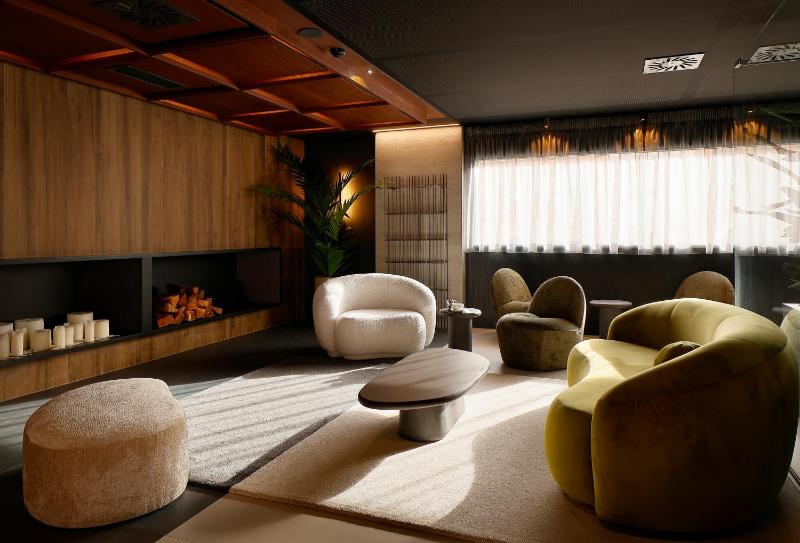 Nuvo Hotel Boutique - image 17
