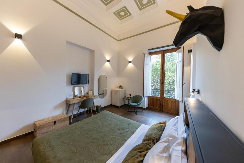 Bohémien Boutique Guesthouse - image 31