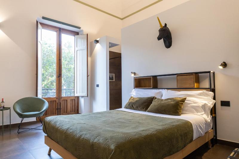 Bohémien Boutique Guesthouse - image 21