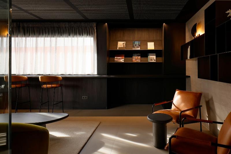Nuvo Hotel Boutique - image 29