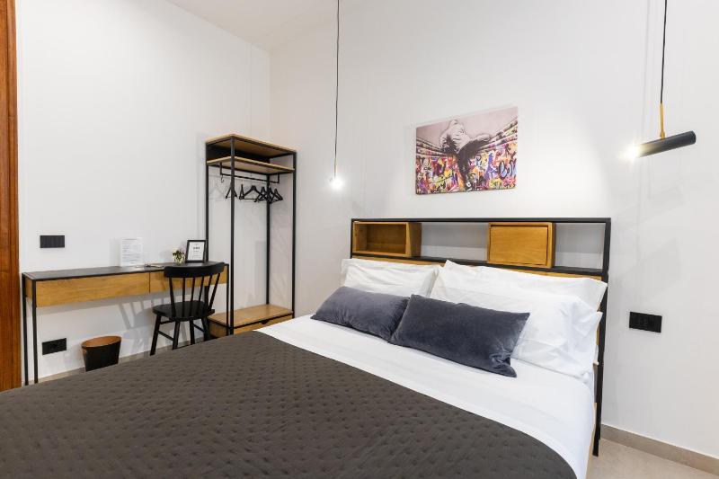 Bohémien Boutique Guesthouse - image 9