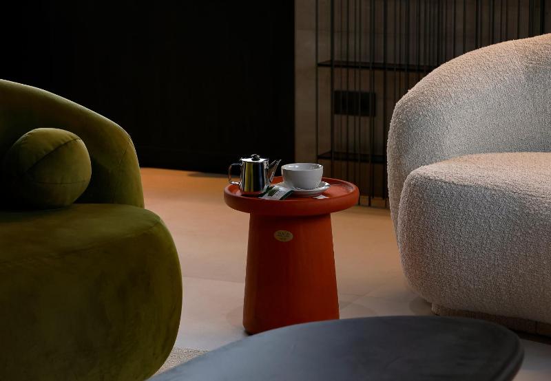 Nuvo Hotel Boutique - image 22