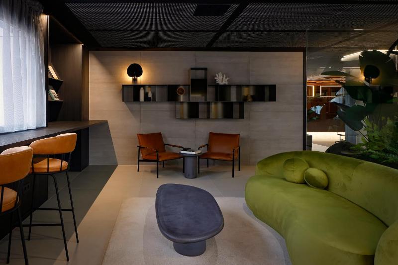 Nuvo Hotel Boutique - image 45