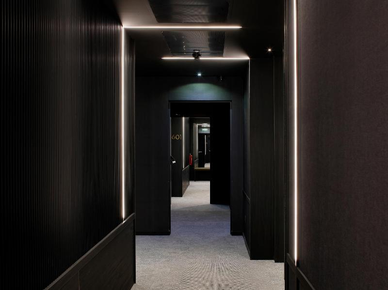 Nuvo Hotel Boutique - image 21