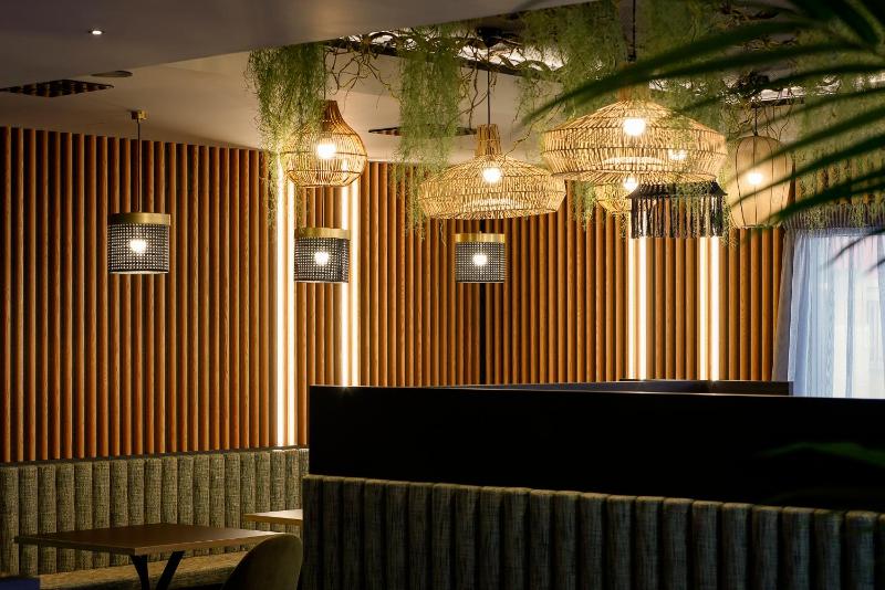 Nuvo Hotel Boutique - image 10