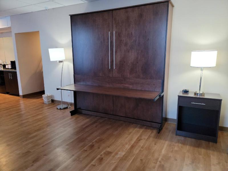 Deluxe King Suite image 3