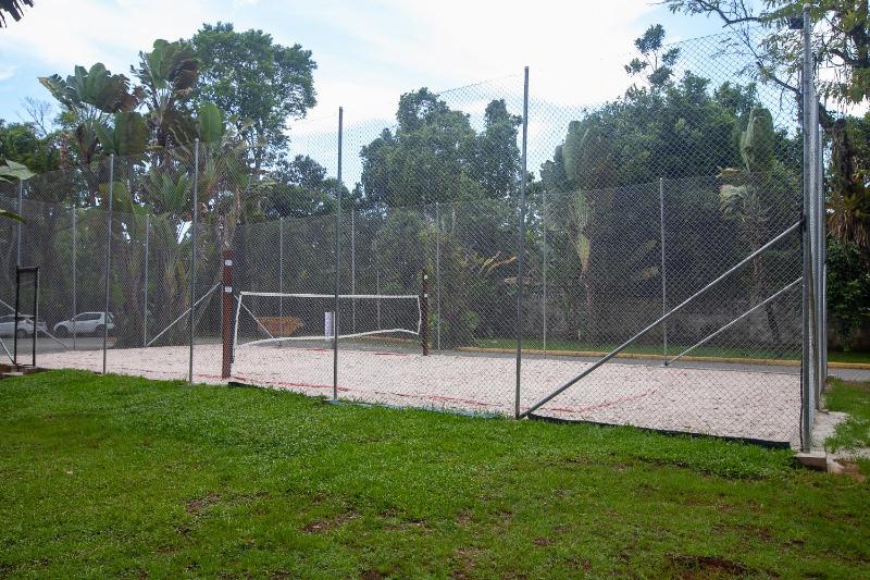 Apartamento Ubatuba AR Varanda Gourmet Piscinas e 300mt Praia - image 21