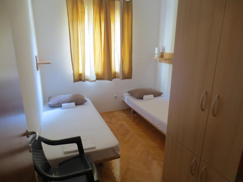 Apartment with Balcony image 4
