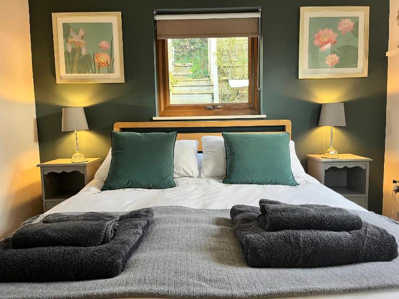 Wellinghill Lodge - image 18