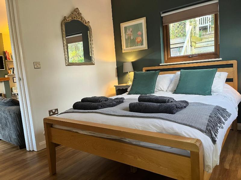 Wellinghill Lodge - image 2