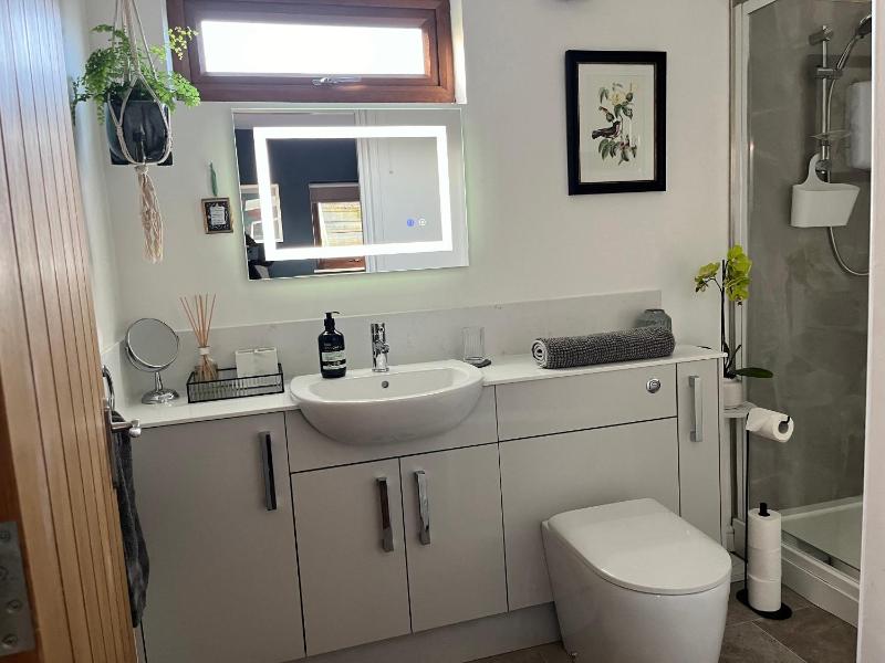Wellinghill Lodge - image 26