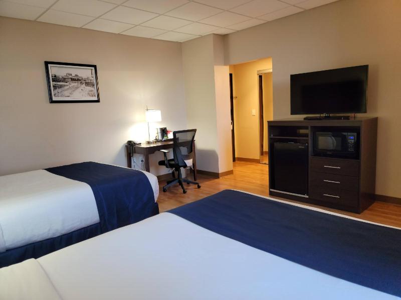 Queen Room - Disability Access image 3