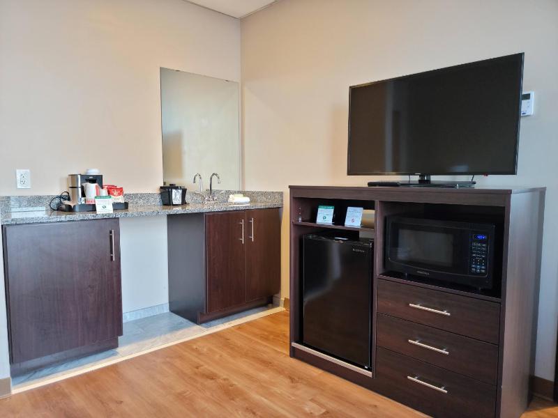 Suite with Lake View image 3