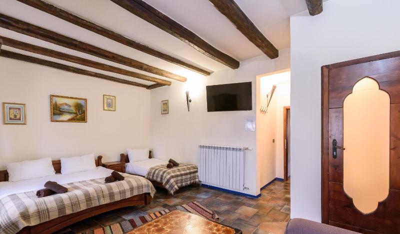 Chalet Garibaldi - Total Chalets - image 45