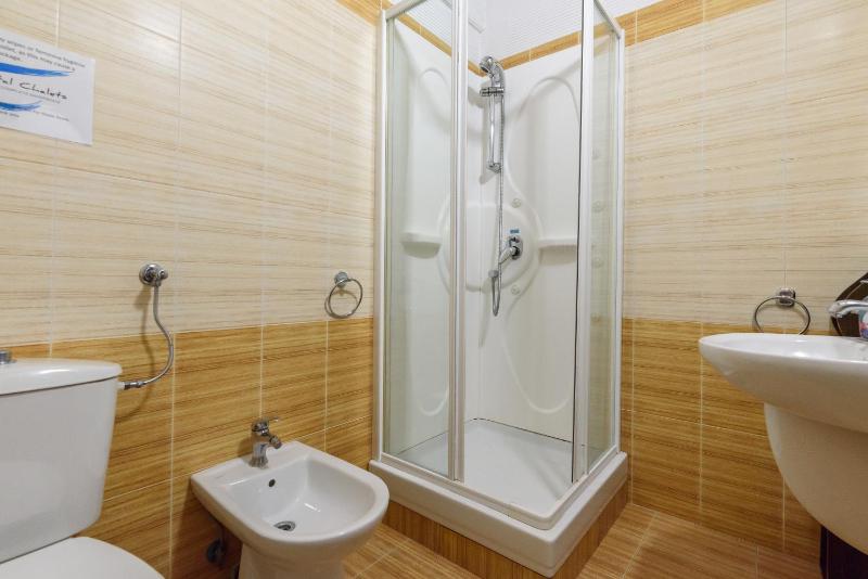 Chalet Garibaldi - Total Chalets - image 36