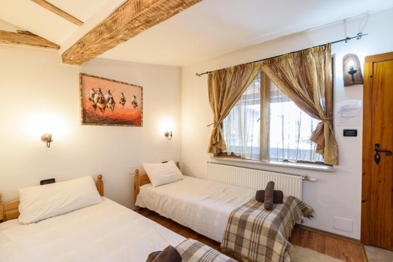Chalet Garibaldi - Total Chalets - image 9