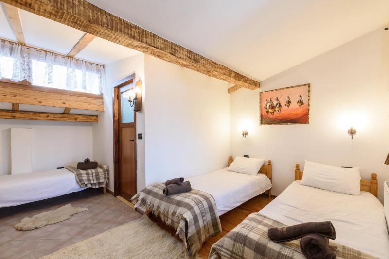 Chalet Garibaldi - Total Chalets - image 15