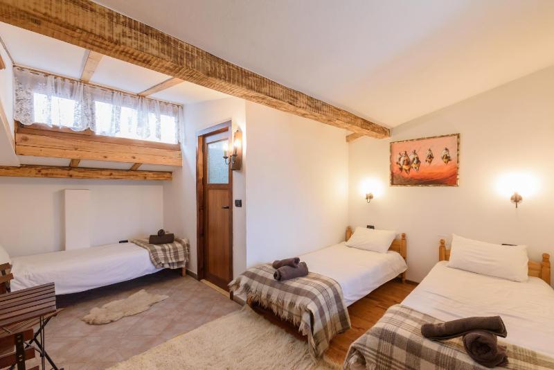 Chalet Garibaldi - Total Chalets - image 32