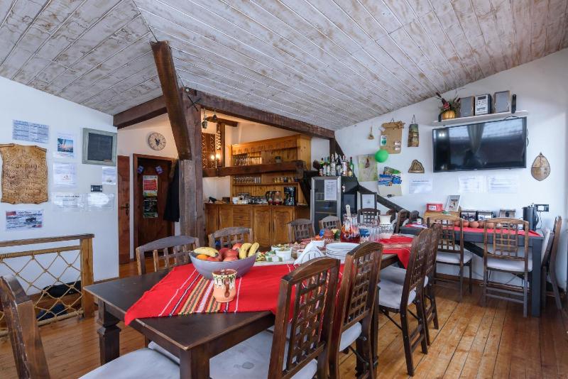 Chalet Garibaldi - Total Chalets - image 48