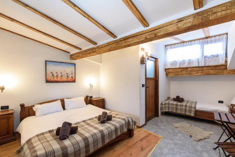 Chalet Garibaldi - Total Chalets - image 13