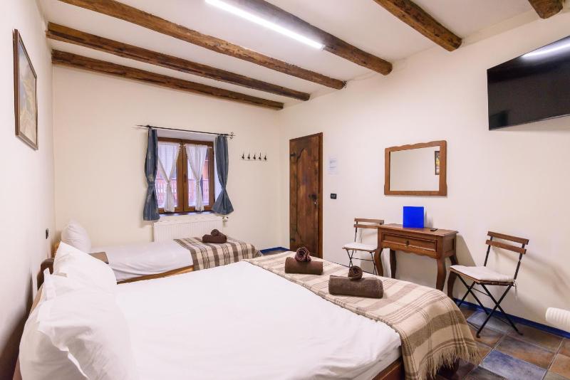 Chalet Garibaldi - Total Chalets - image 40