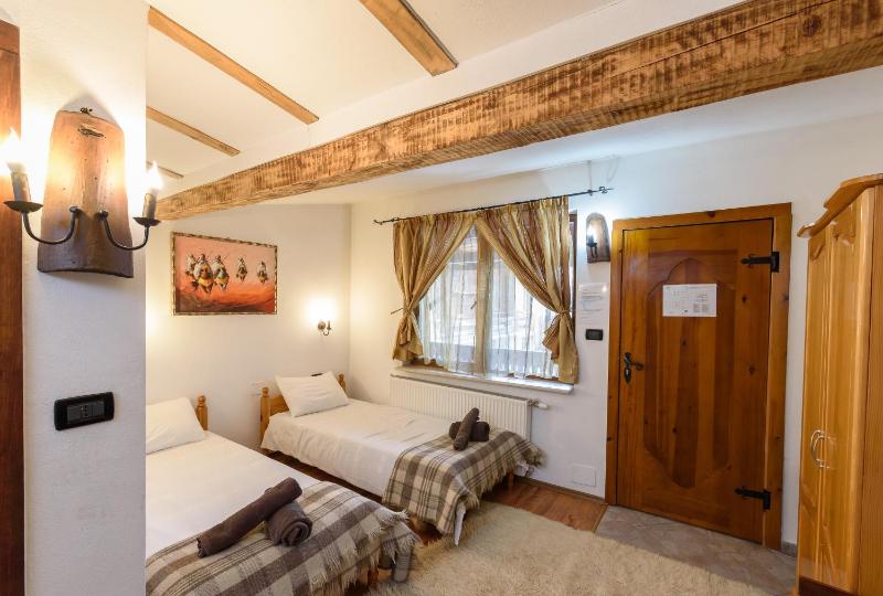 Chalet Garibaldi - Total Chalets - image 21
