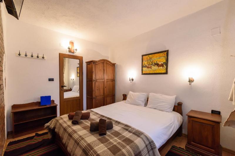 Chalet Garibaldi - Total Chalets - image 14