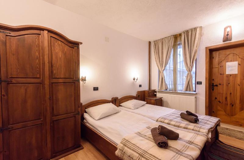 Chalet Garibaldi - Total Chalets - image 31