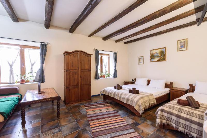 Chalet Garibaldi - Total Chalets - image 8