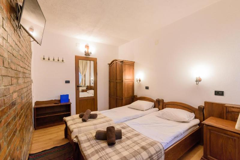 Chalet Garibaldi - Total Chalets - image 50